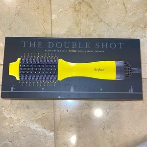 DRYBAR Double Shot Blow Dryer Brush